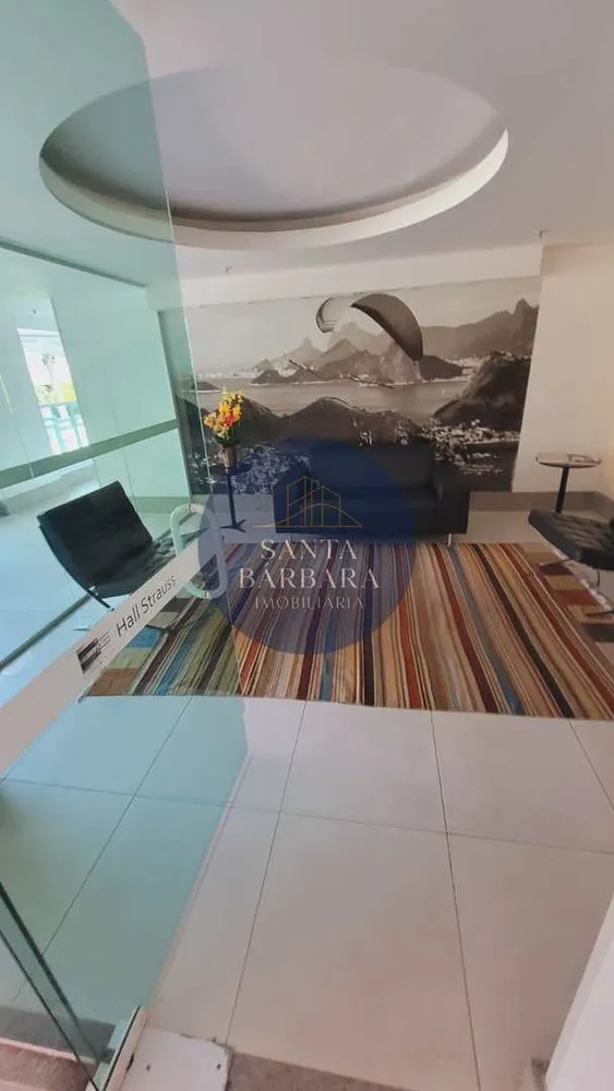 Apartamento, 2 quartos, 89 m² - Foto 6