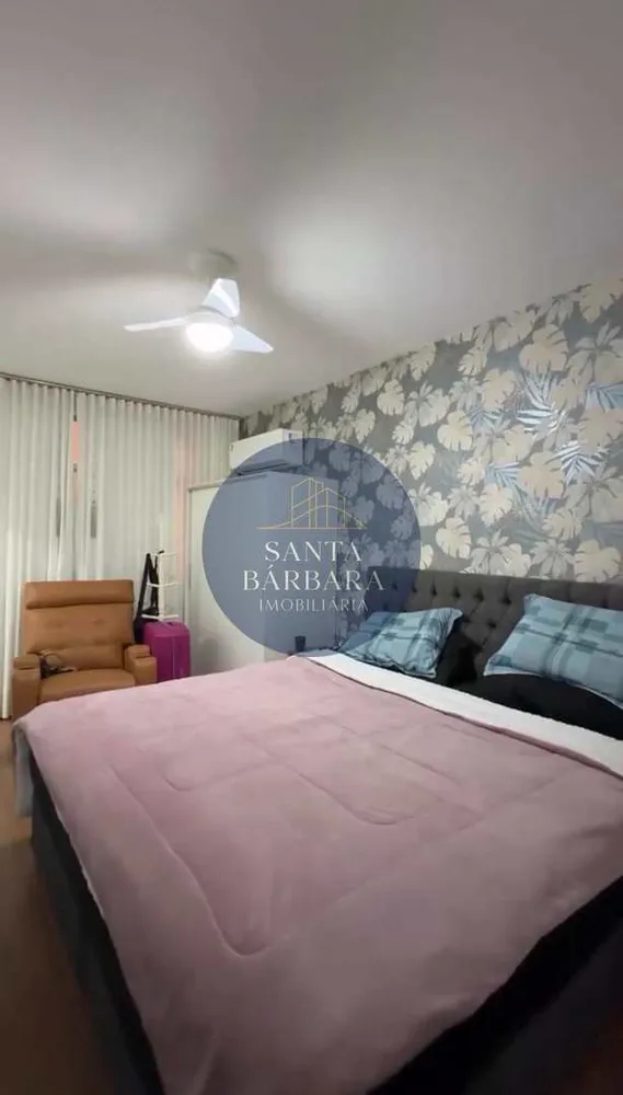 Apartamento, 1 quarto, 140 m² - Foto 9