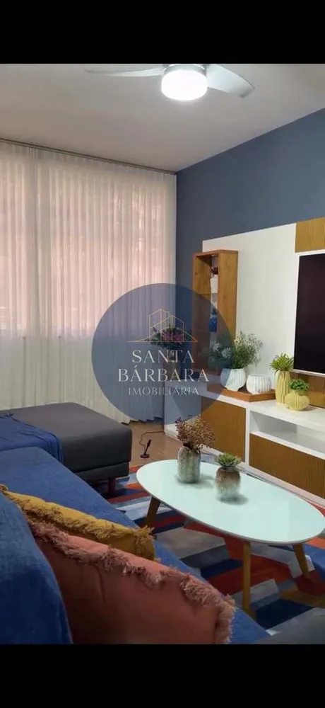 Apartamento, 1 quarto, 140 m² - Foto 5