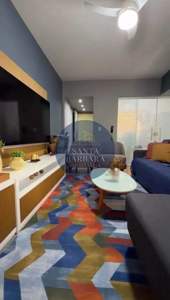 Apartamento, 1 quarto, 140 m² - Foto 2