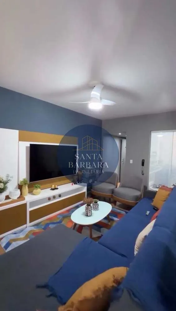 Apartamento, 1 quarto, 140 m² - Foto 1
