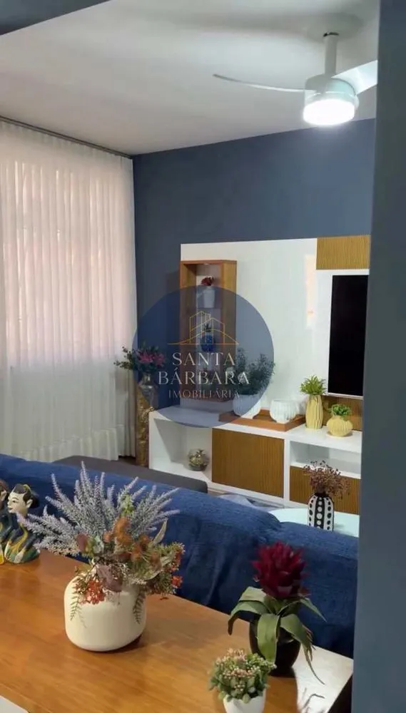 Apartamento, 1 quarto, 140 m² - Foto 6