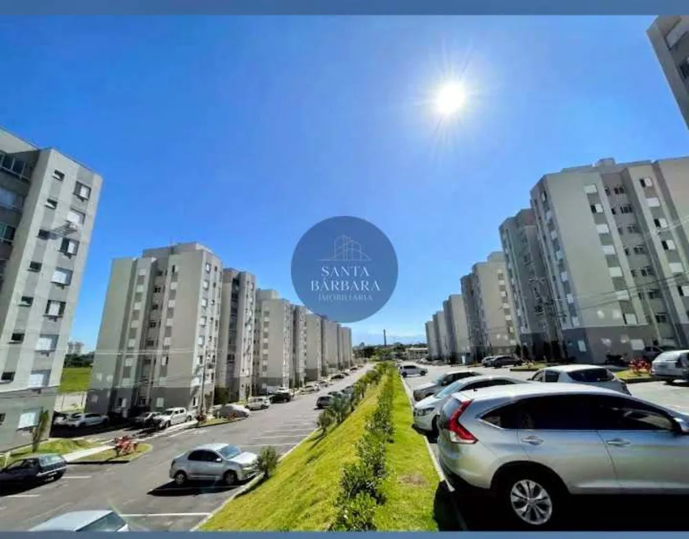 Apartamento, 2 quartos, 50 m² - Foto 6