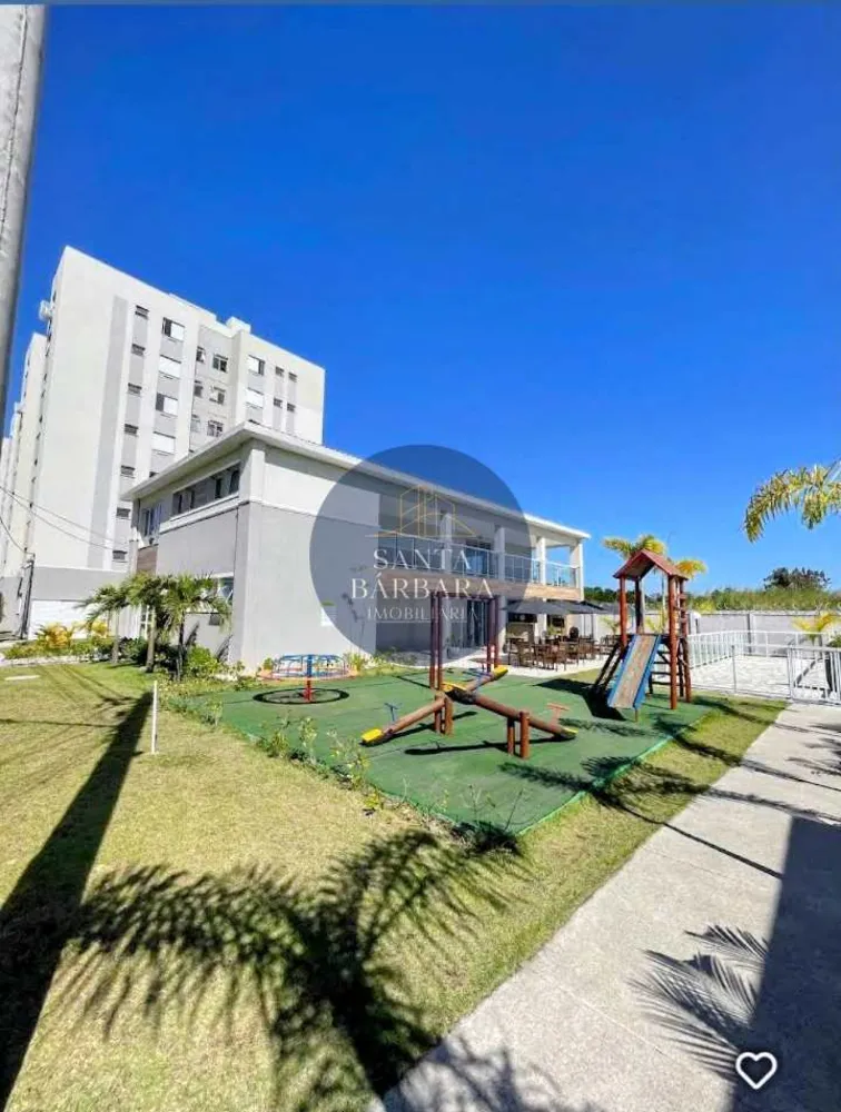 Apartamento, 2 quartos, 50 m² - Foto 11