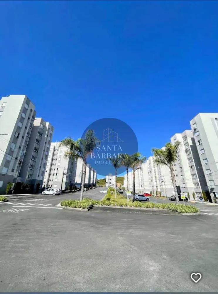 Apartamento, 2 quartos, 50 m² - Foto 9