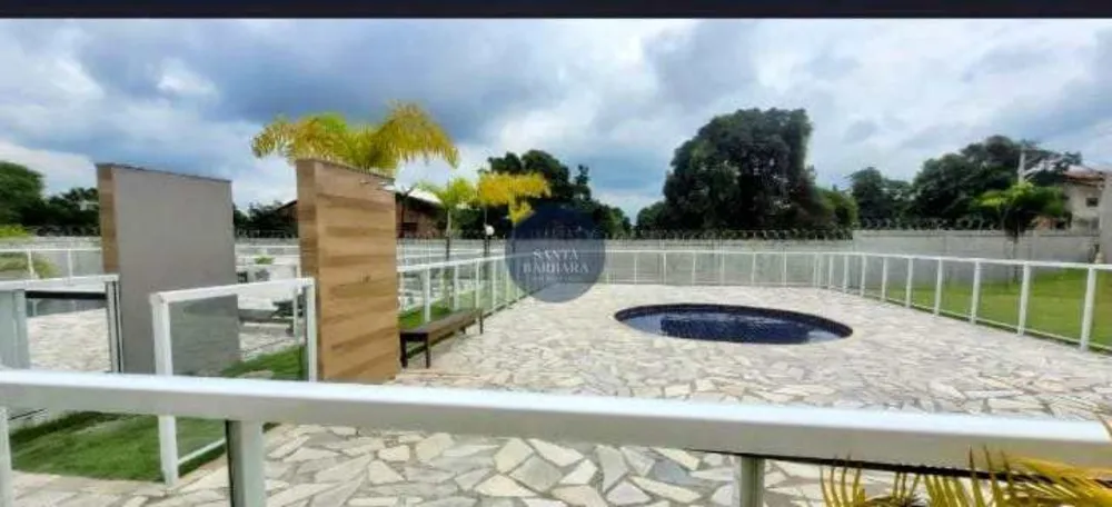 Apartamento, 2 quartos, 50 m² - Foto 12