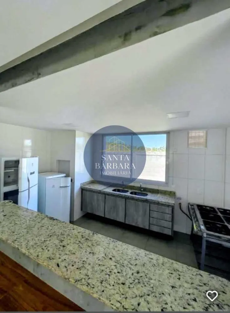 Apartamento, 2 quartos, 50 m² - Foto 7