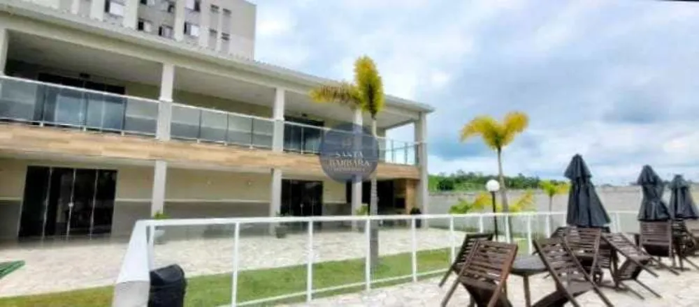 Apartamento, 2 quartos, 50 m² - Foto 10