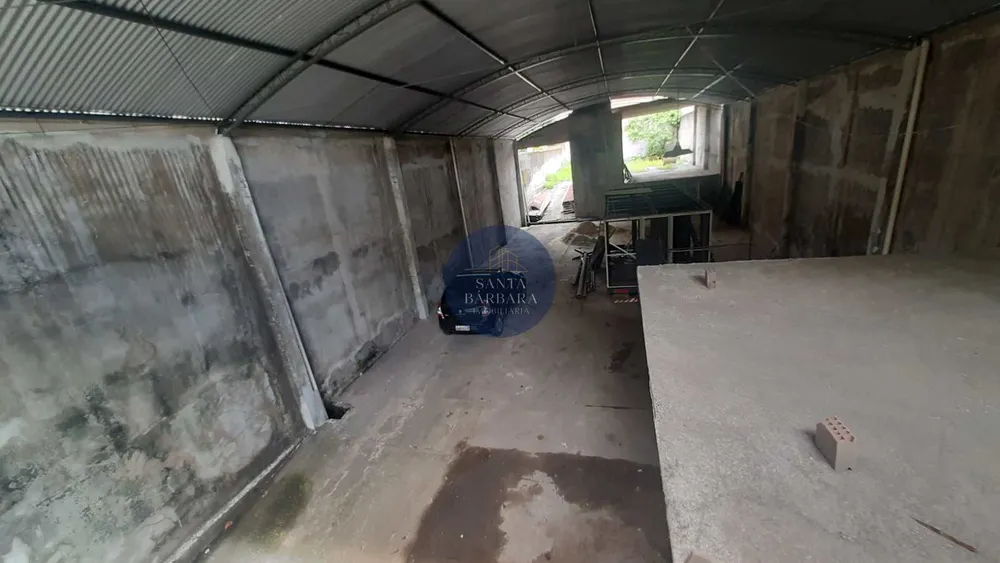 Depósito-Galpão, 580 m² - Foto 5