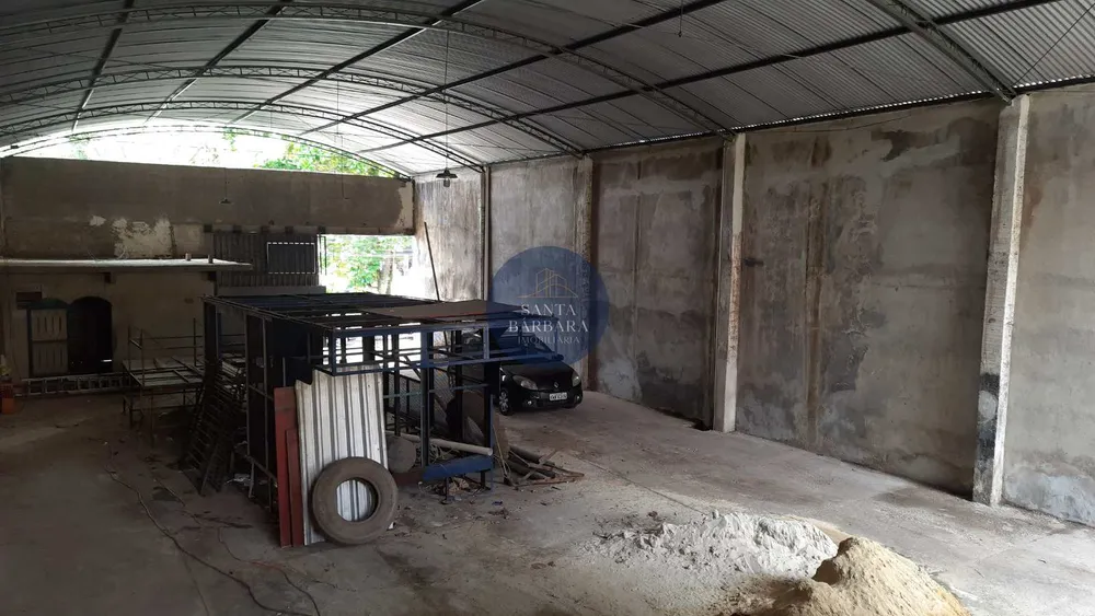 Depósito-Galpão, 580 m² - Foto 6