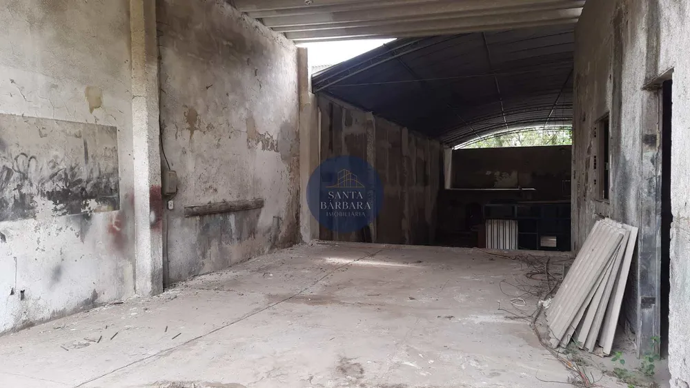 Depósito-Galpão, 580 m² - Foto 4