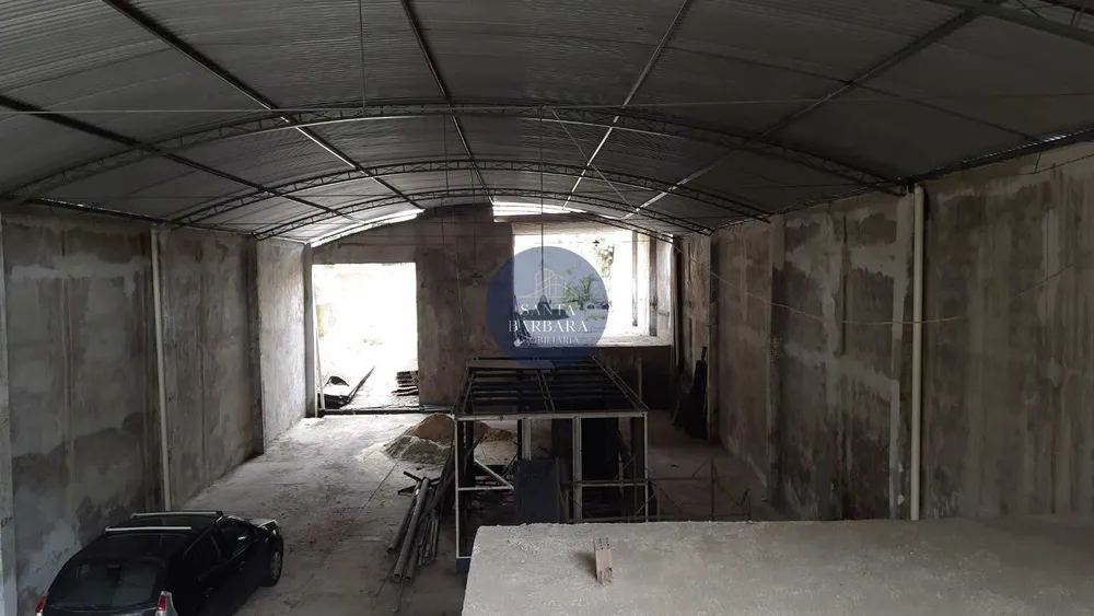 Depósito-Galpão, 580 m² - Foto 8