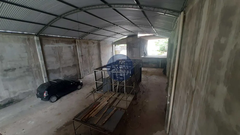 Depósito-Galpão, 580 m² - Foto 9