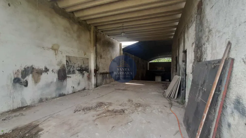 Depósito-Galpão, 580 m² - Foto 11
