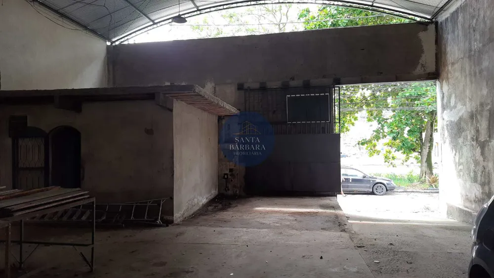 Depósito-Galpão, 580 m² - Foto 2