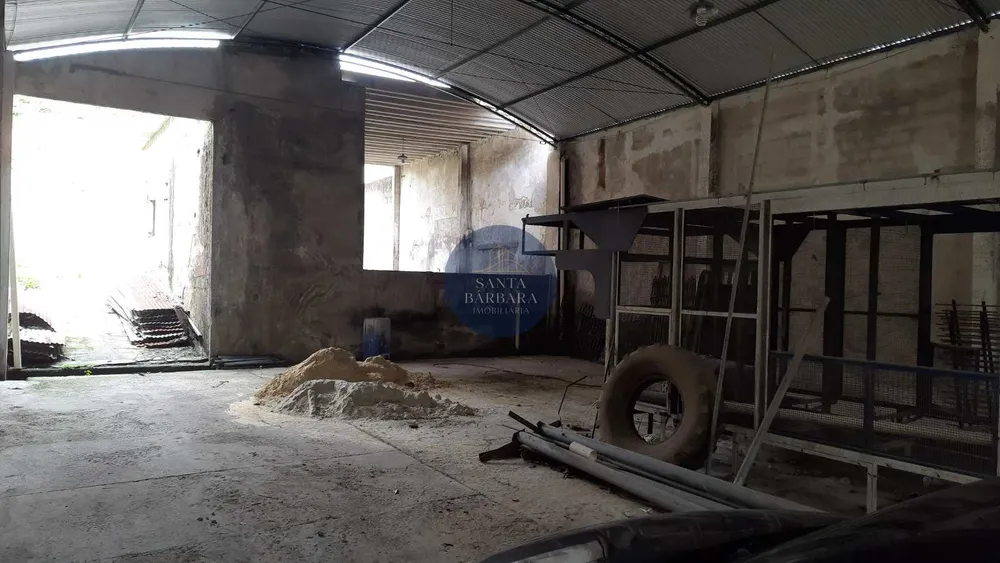 Depósito-Galpão, 580 m² - Foto 7