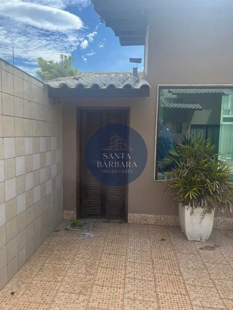 Casa de Condomínio, 4 quartos - Foto 7