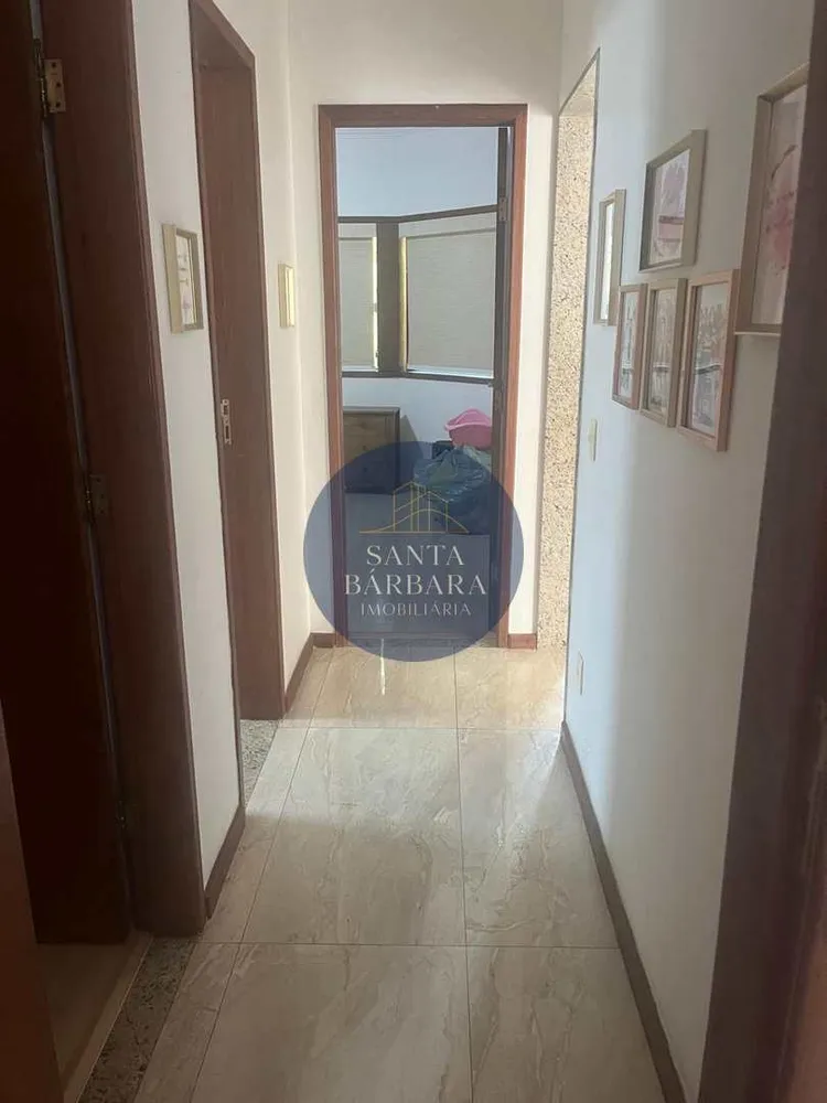 Casa de Condomínio, 4 quartos - Foto 10