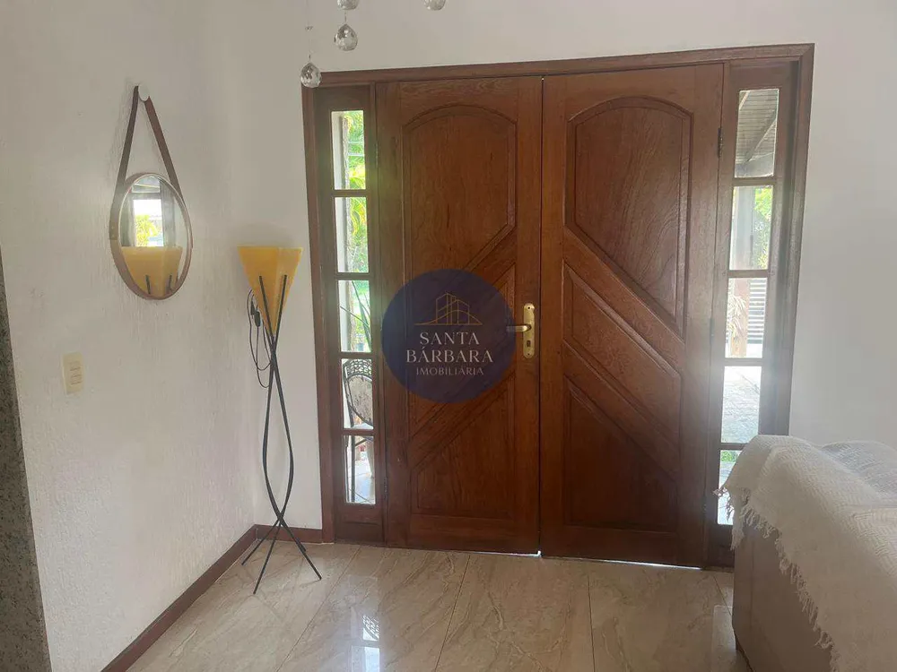 Casa de Condomínio, 4 quartos - Foto 12