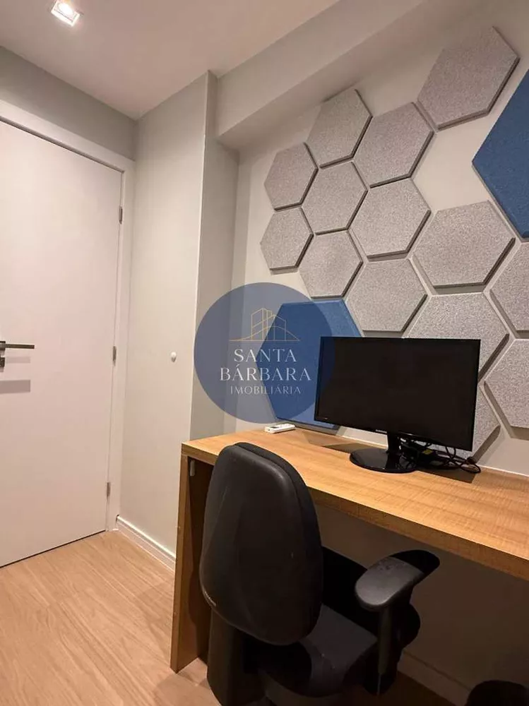 Sala-Conjunto, 94 m² - Foto 32