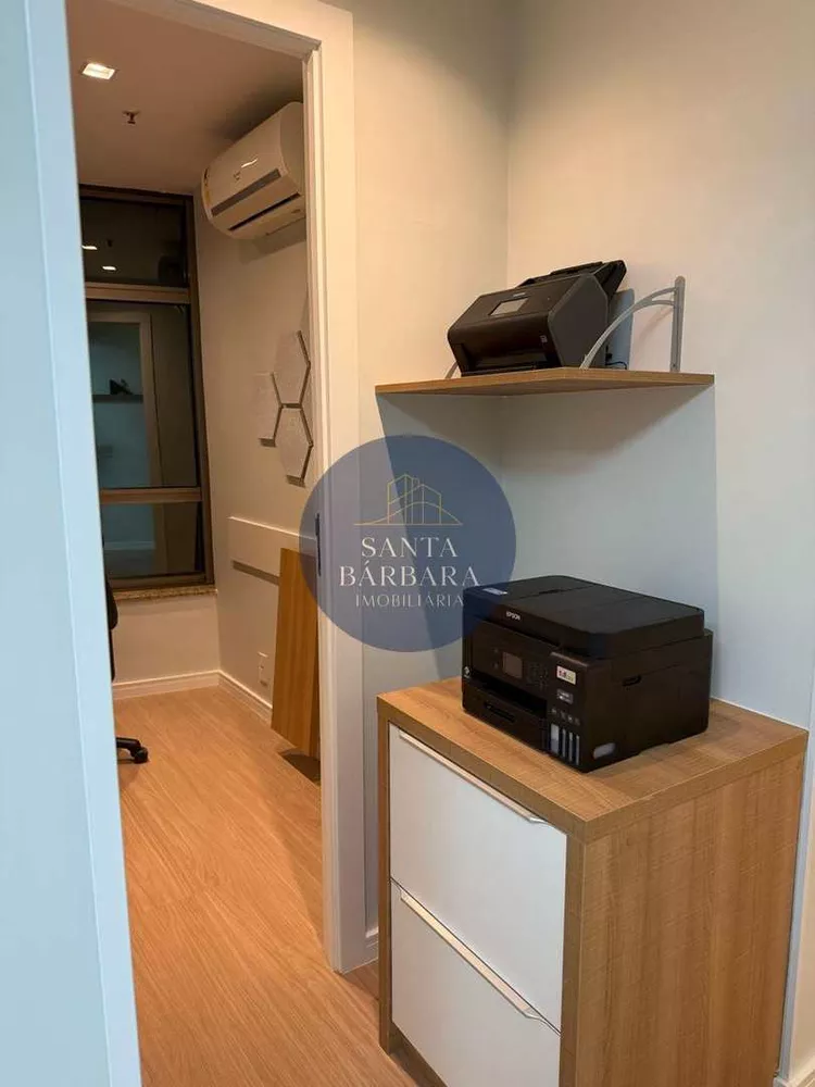 Sala-Conjunto, 94 m² - Foto 28