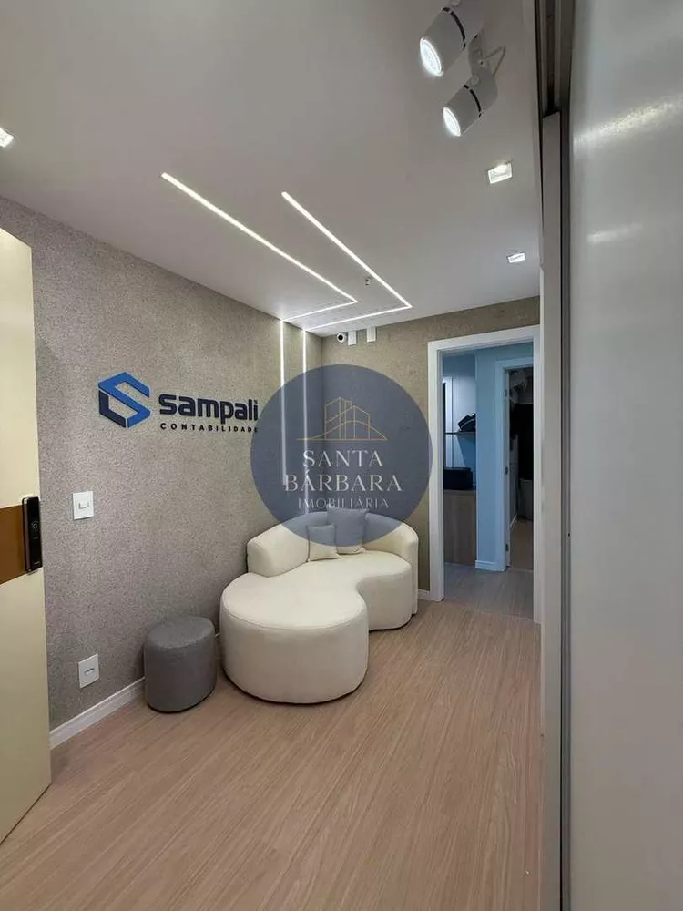 Sala-Conjunto, 94 m² - Foto 40