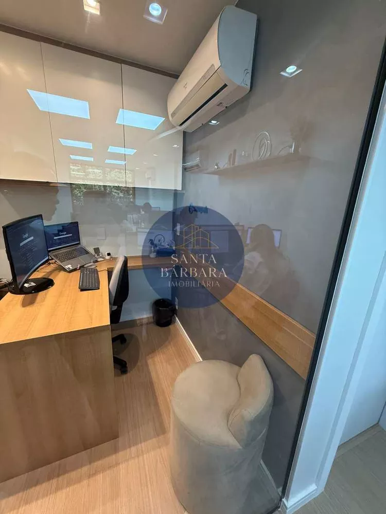 Sala-Conjunto, 94 m² - Foto 5