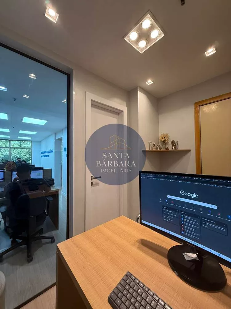 Sala-Conjunto, 94 m² - Foto 1