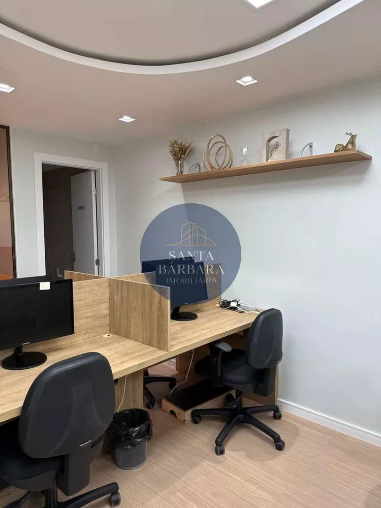 Sala-Conjunto, 94 m² - Foto 11