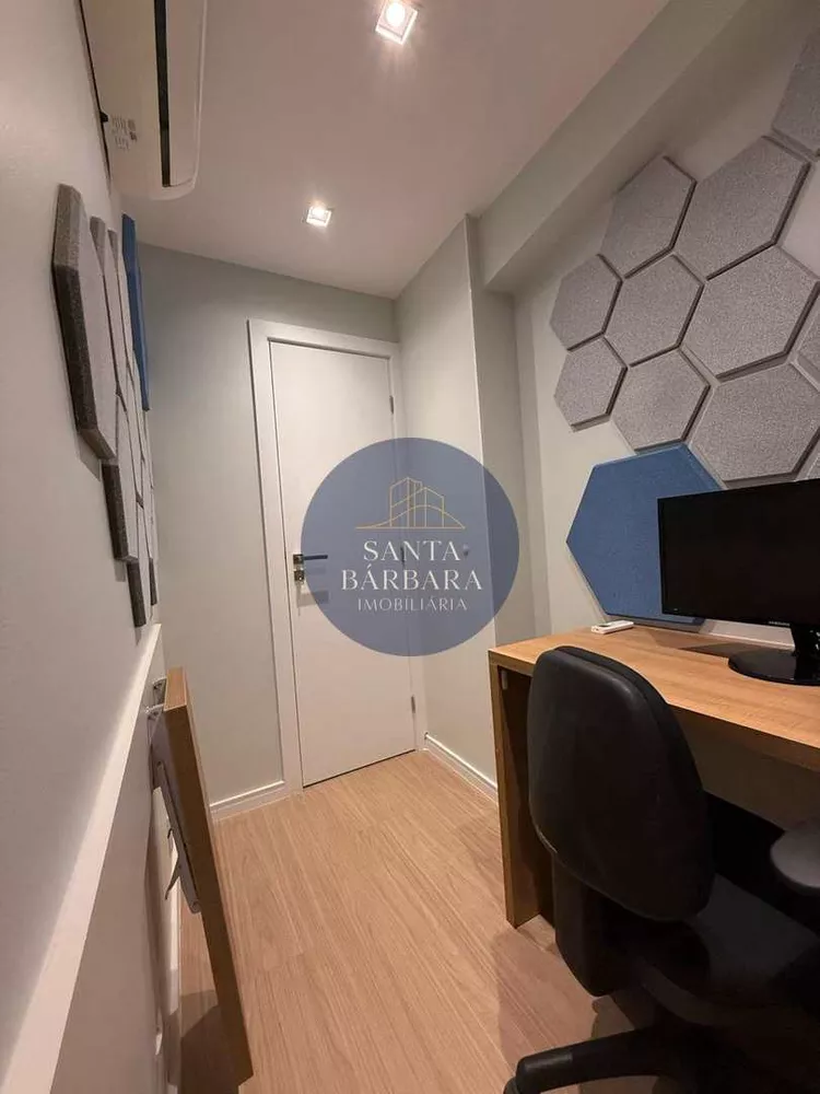 Sala-Conjunto, 94 m² - Foto 31