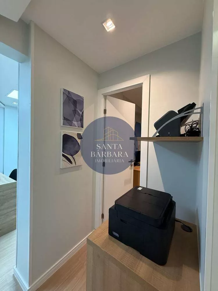 Sala-Conjunto, 94 m² - Foto 25