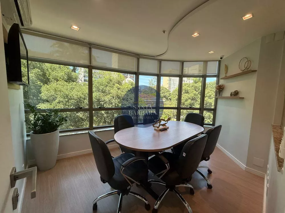 Sala-Conjunto, 94 m² - Foto 45