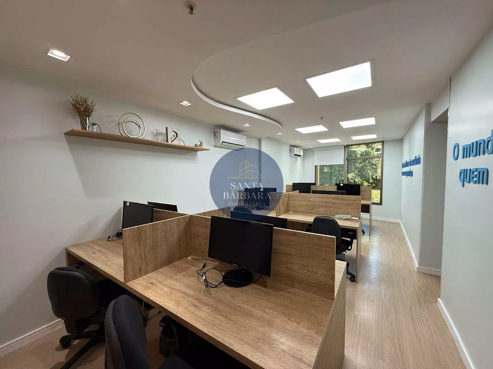 Sala-Conjunto, 94 m² - Foto 12