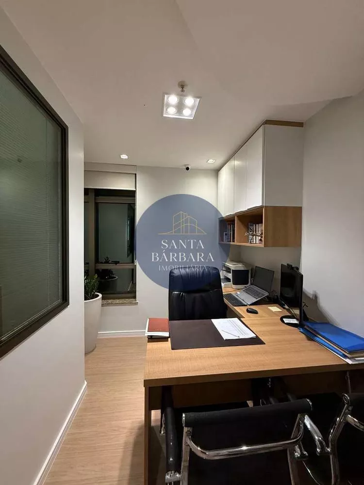 Sala-Conjunto, 94 m² - Foto 37