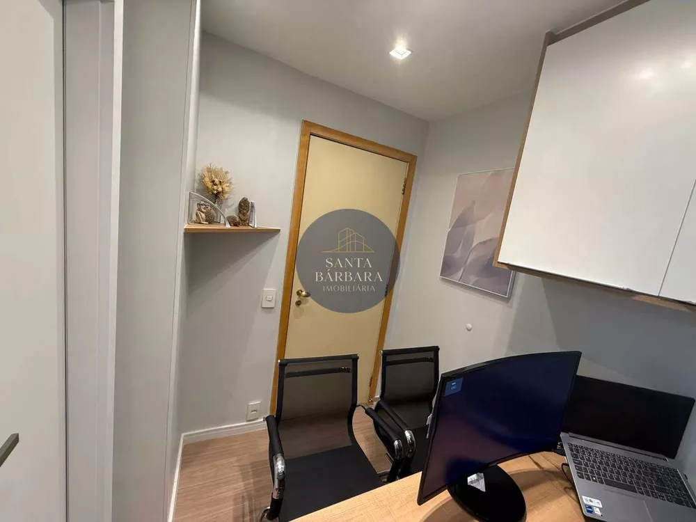 Sala-Conjunto, 94 m² - Foto 2