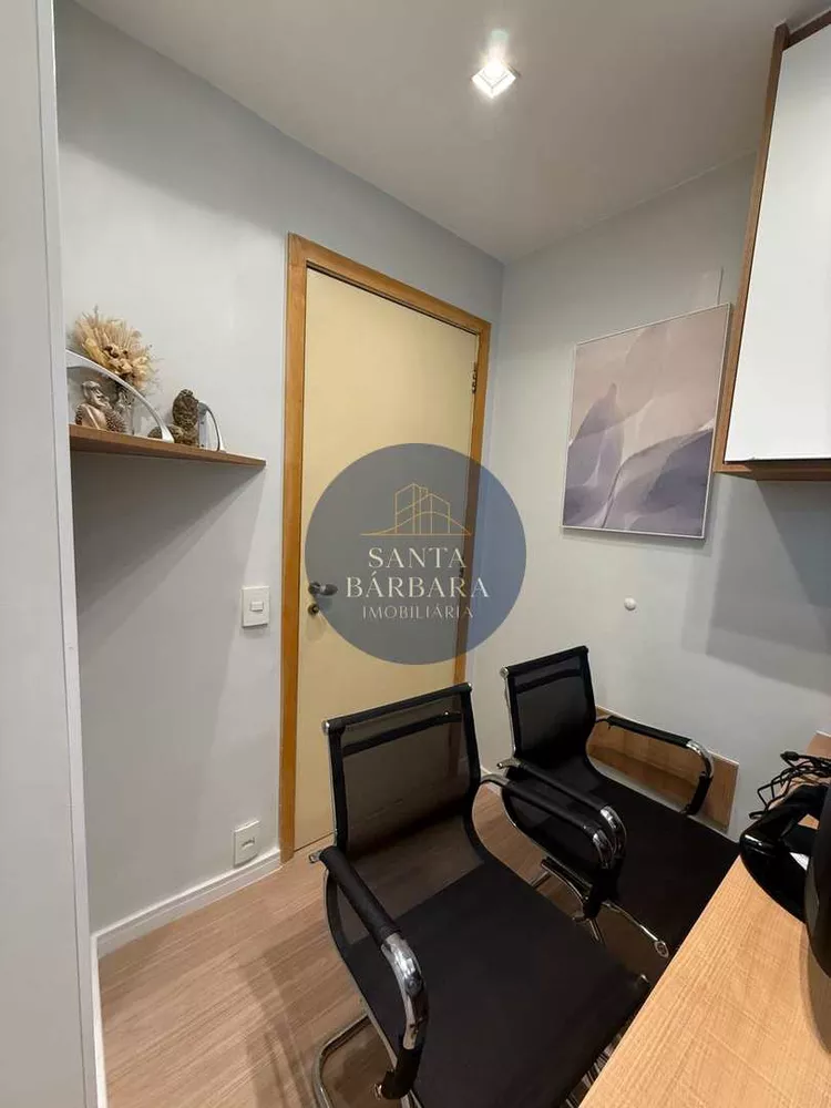 Sala-Conjunto, 94 m² - Foto 4