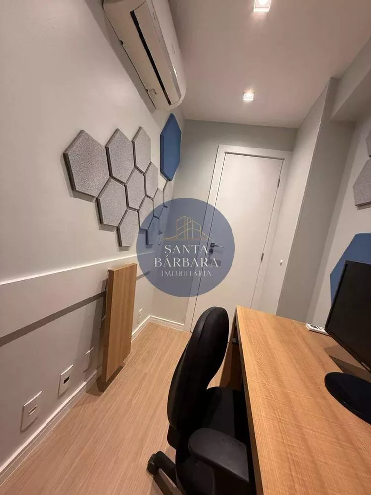 Sala-Conjunto, 94 m² - Foto 27