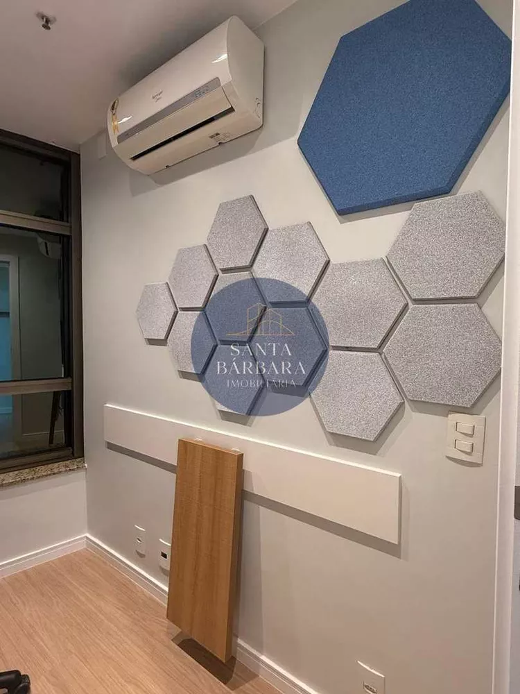 Sala-Conjunto, 94 m² - Foto 33