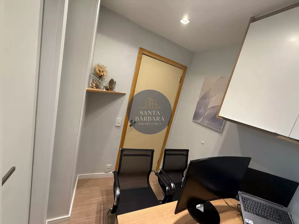 Sala-Conjunto, 94 m² - Foto 3