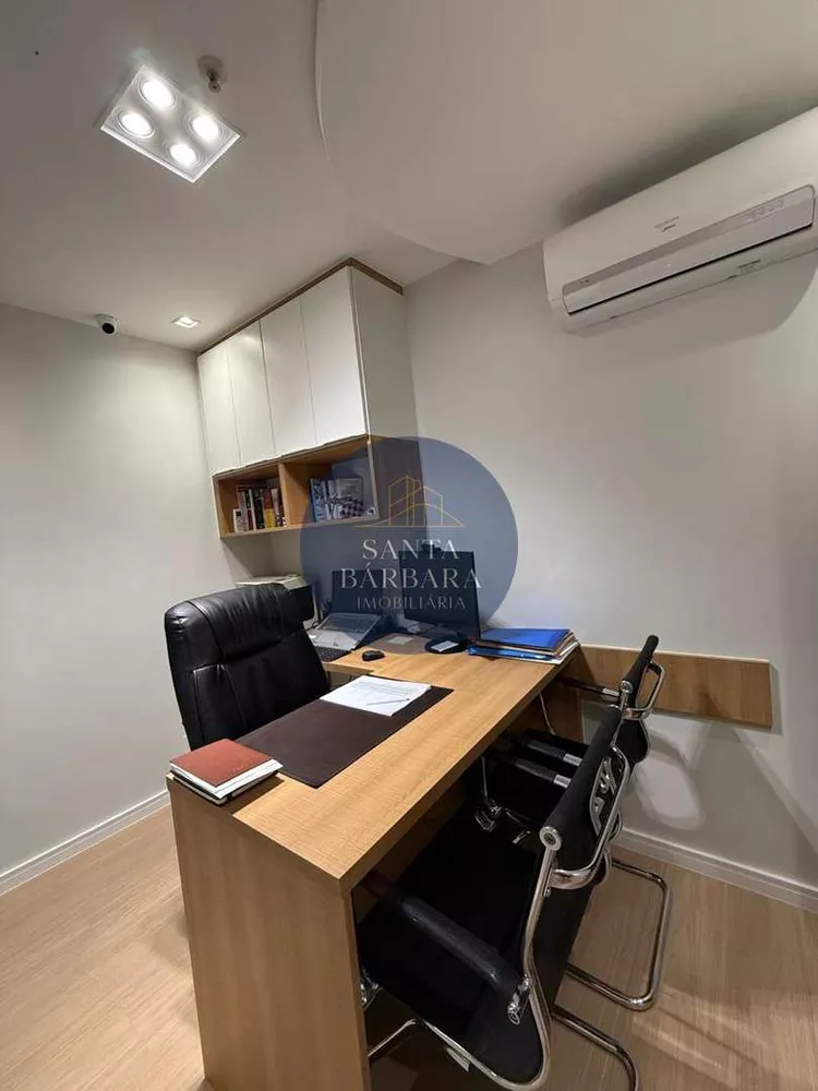 Sala-Conjunto, 94 m² - Foto 38