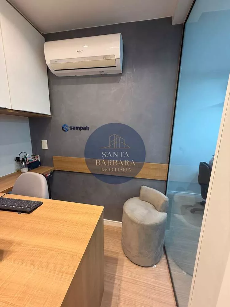 Sala-Conjunto, 94 m² - Foto 8