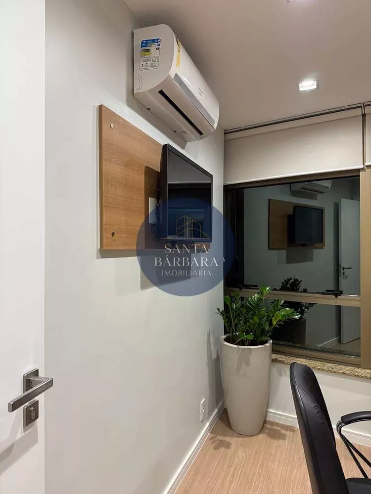 Sala-Conjunto, 94 m² - Foto 19