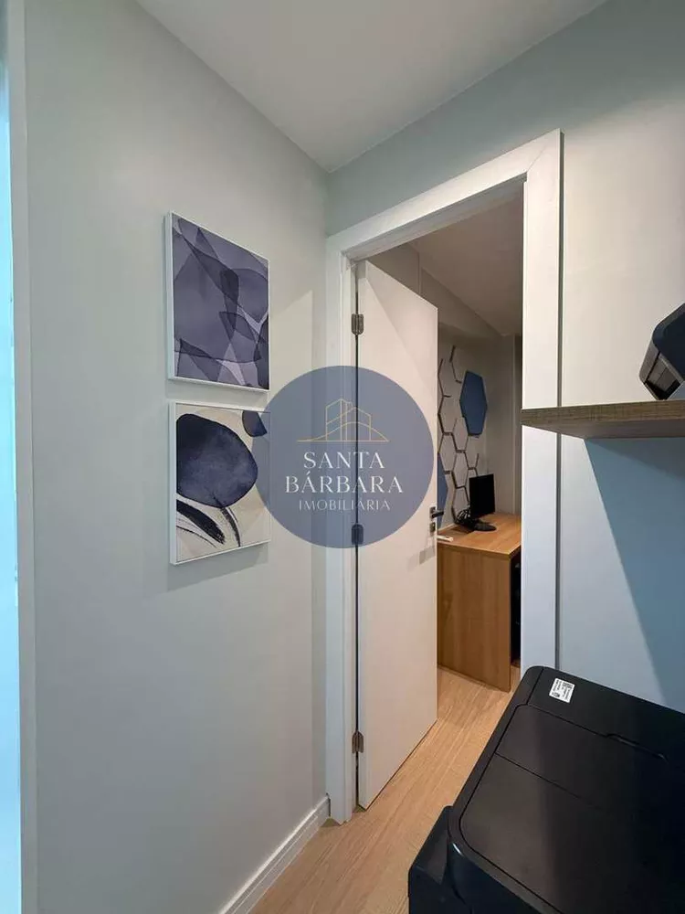 Sala-Conjunto, 94 m² - Foto 26