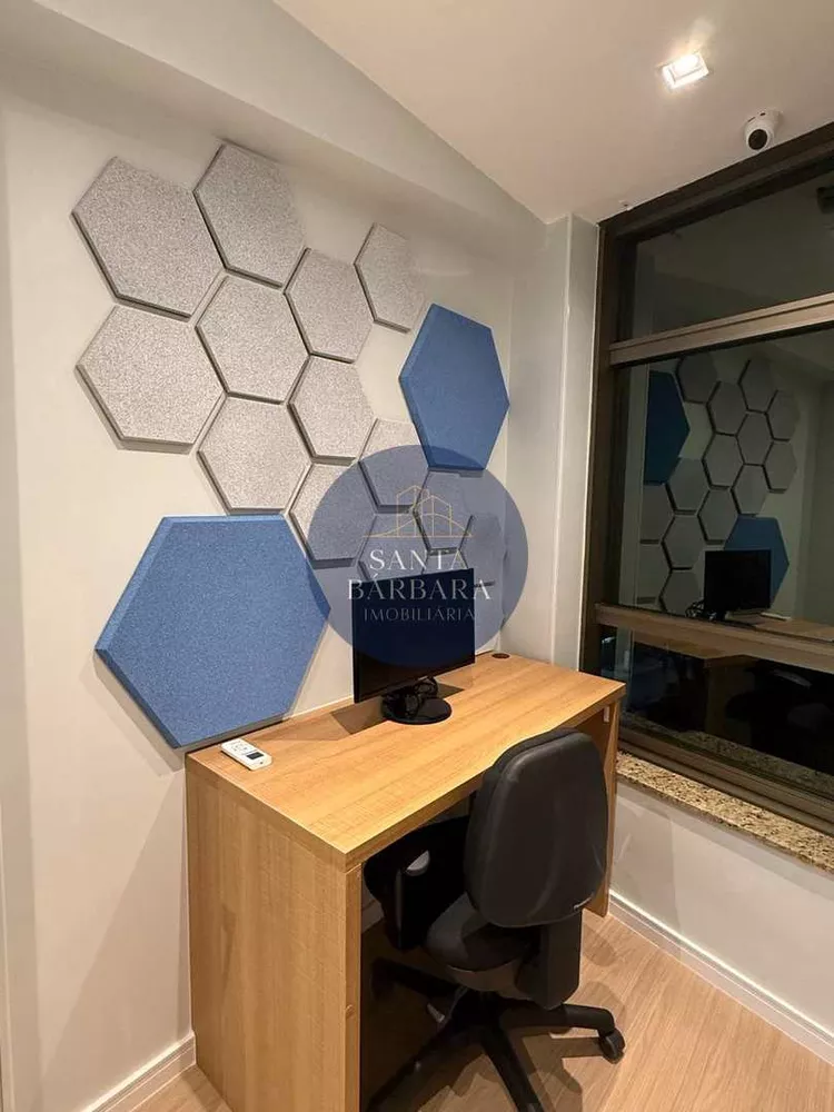 Sala-Conjunto, 94 m² - Foto 29