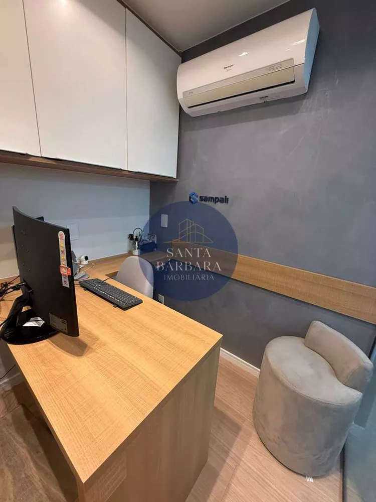 Sala-Conjunto, 94 m² - Foto 9
