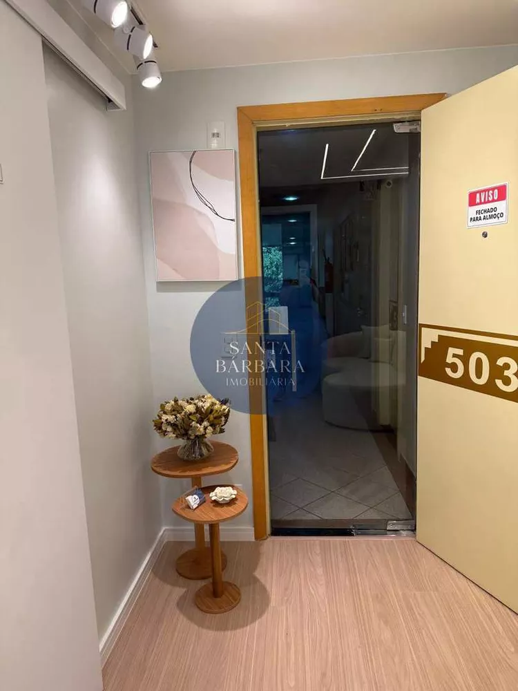 Sala-Conjunto, 94 m² - Foto 20