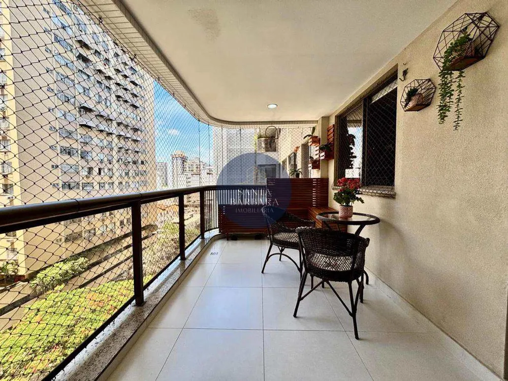Apartamento, 3 quartos, 100 m² - Foto 5
