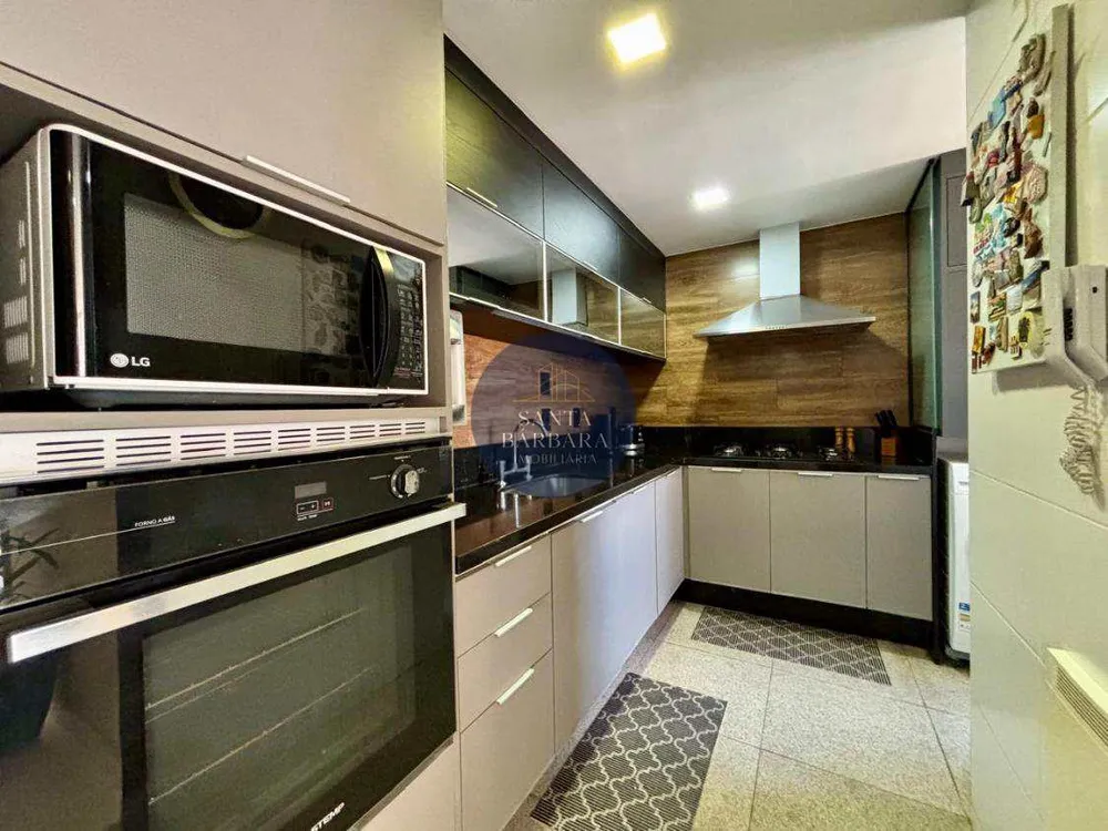 Apartamento, 3 quartos, 100 m² - Foto 8