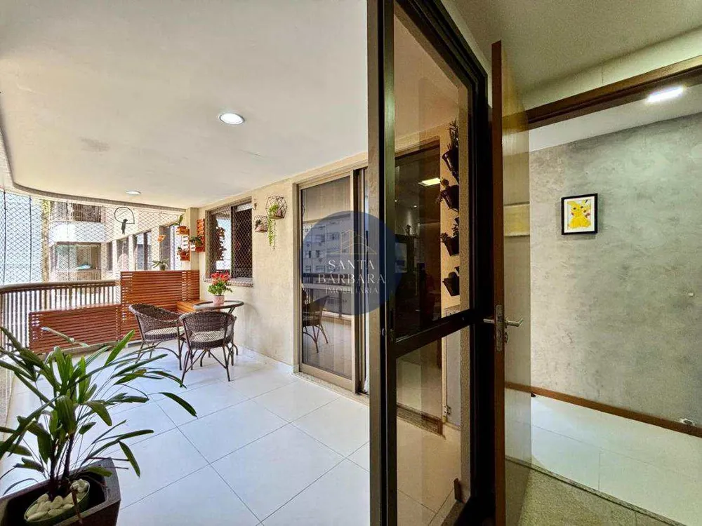 Apartamento, 3 quartos, 100 m² - Foto 7