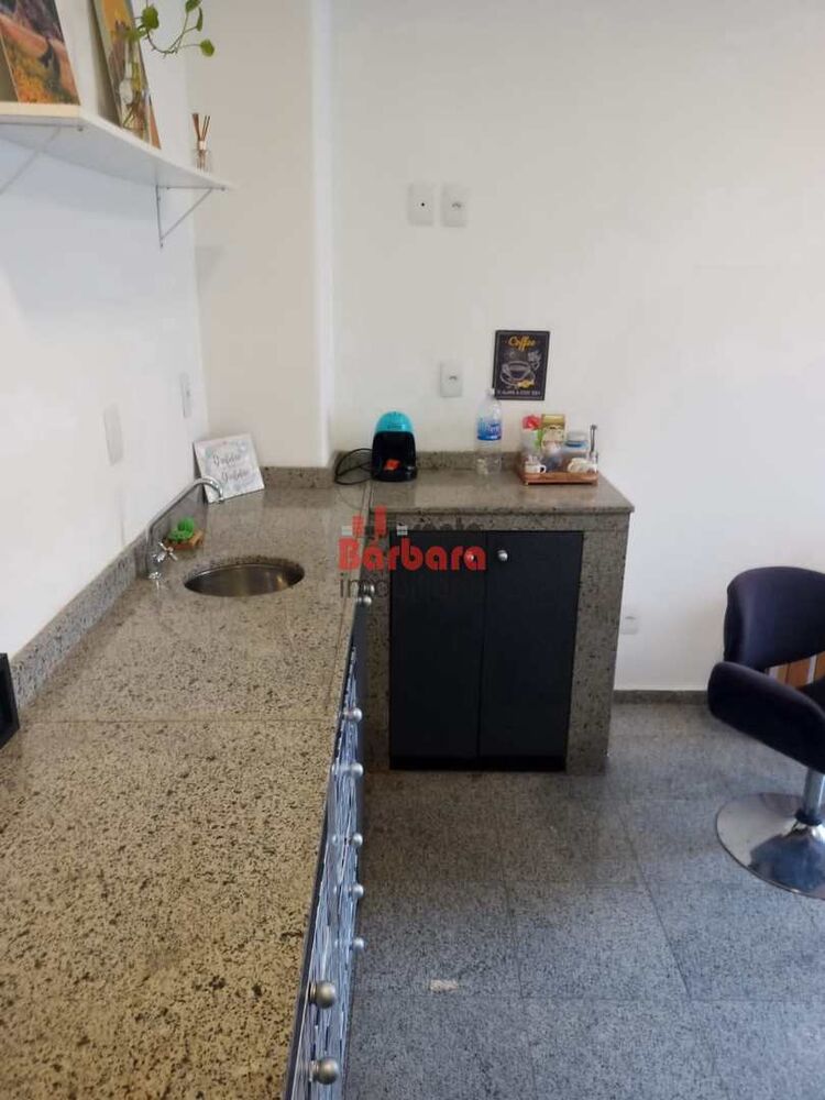 Conjunto Comercial-Sala à venda e aluguel, 30m² - Foto 4